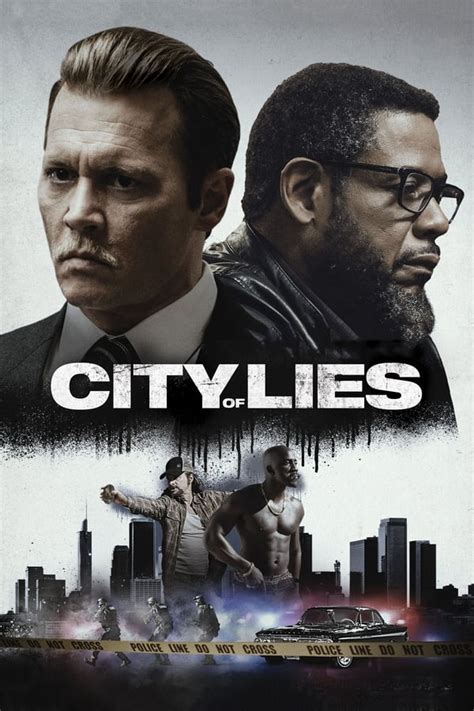 city of lies movie|city of lies cast.